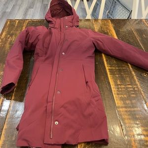 Patagonia tres parka 3 n 1 new